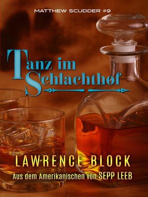 cover image of Tanz im Schlachthof